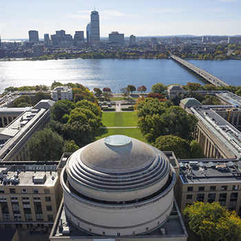 MIT grabs number 1 rank in 12 subjects in 2022